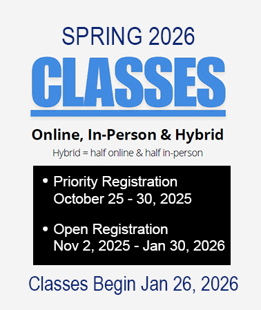 Class Schedule 1