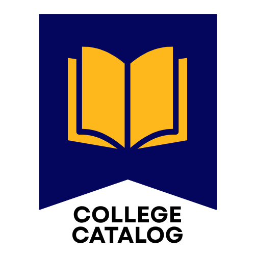 College Catalog