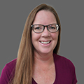 Veronica Stedman